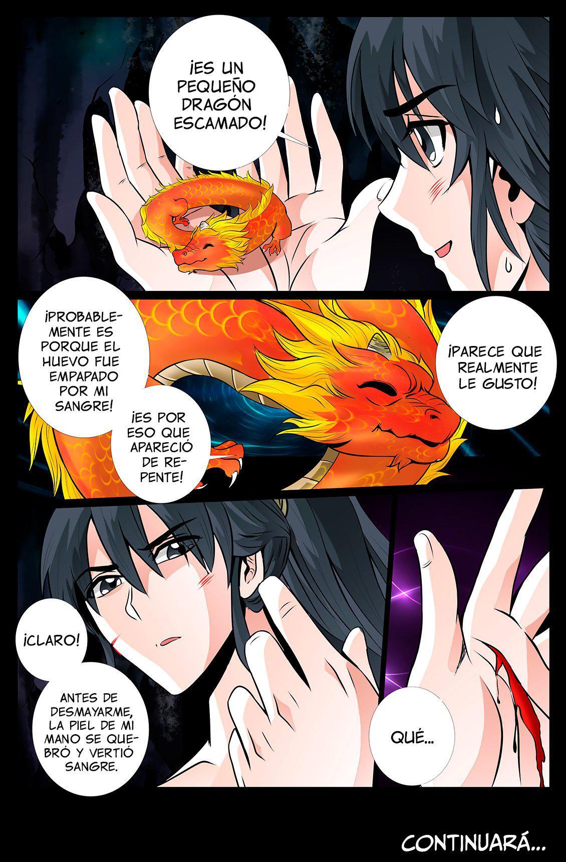 Capitulo 33 page 10
