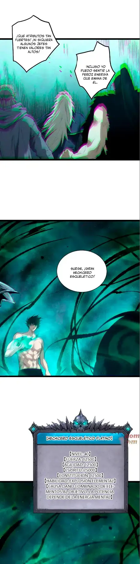 Capitulo 166 page 13