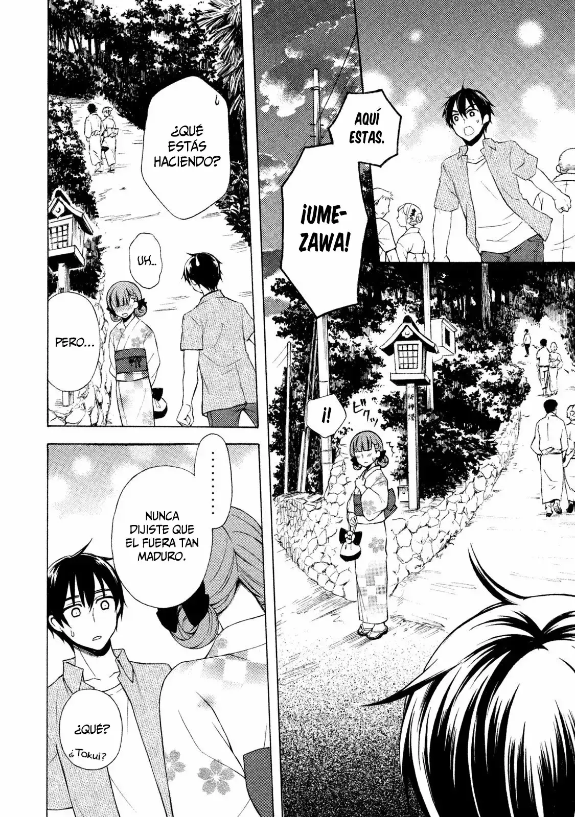 Capitulo 30 page 18
