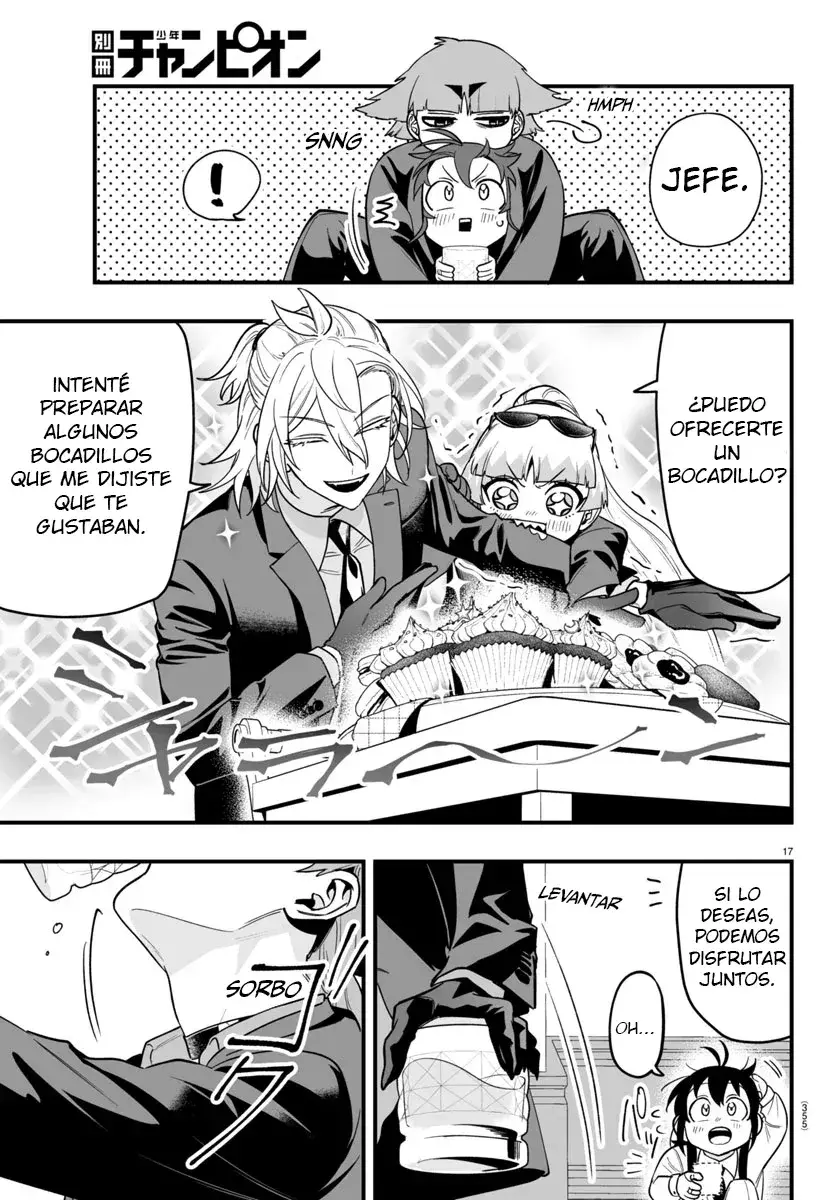 Capitulo 11 page 17