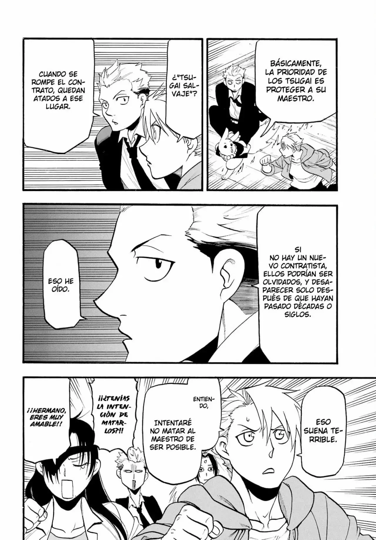 Capitulo 7 page 6