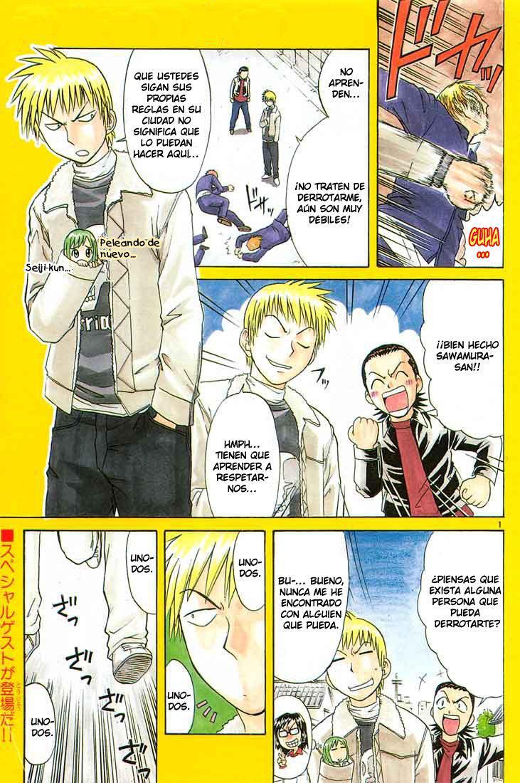 Capitulo 70 page 1