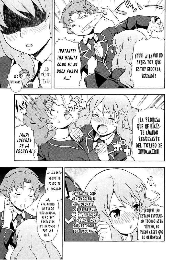 Capitulo 21 page 29