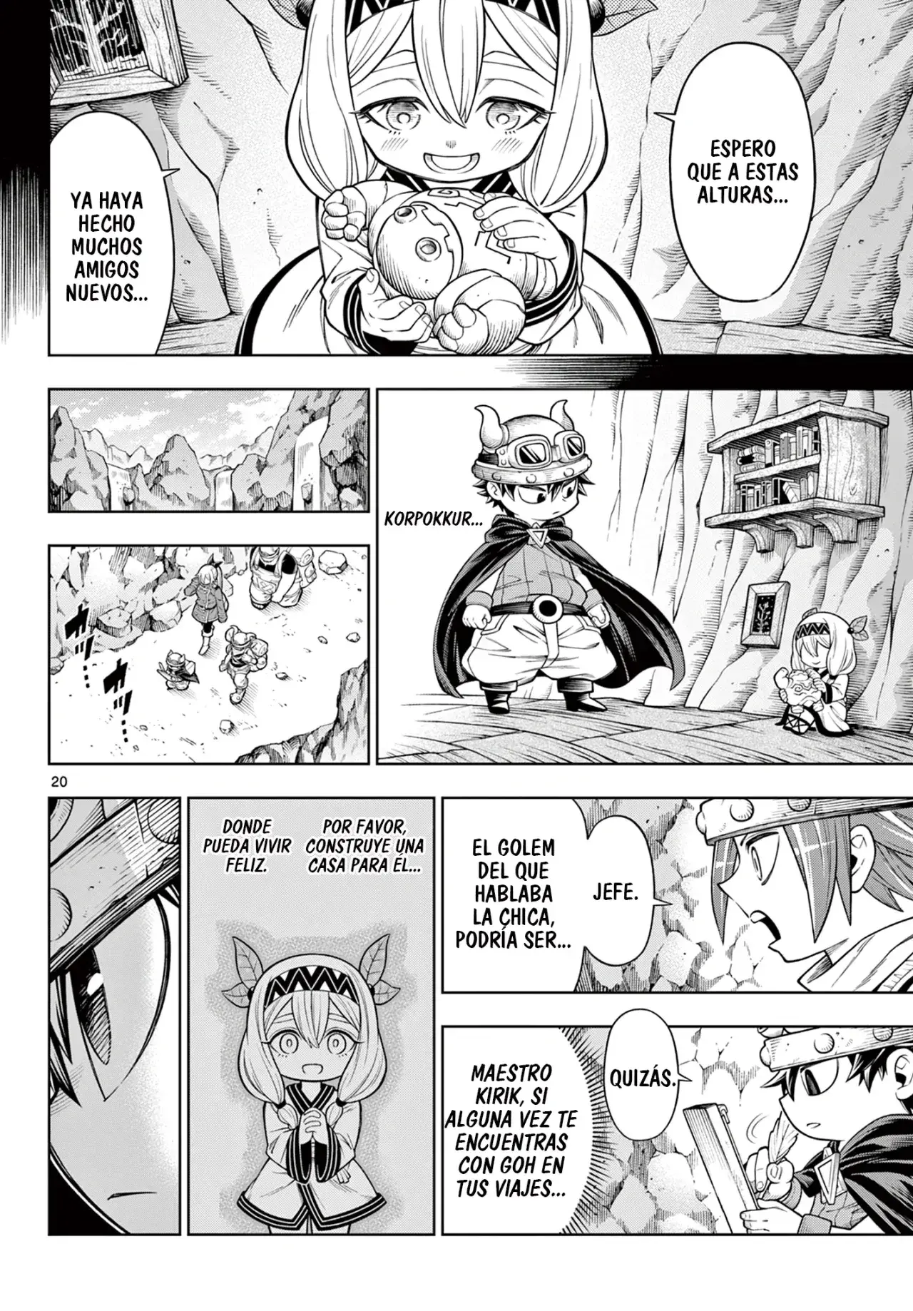 Capitulo 17 page 22