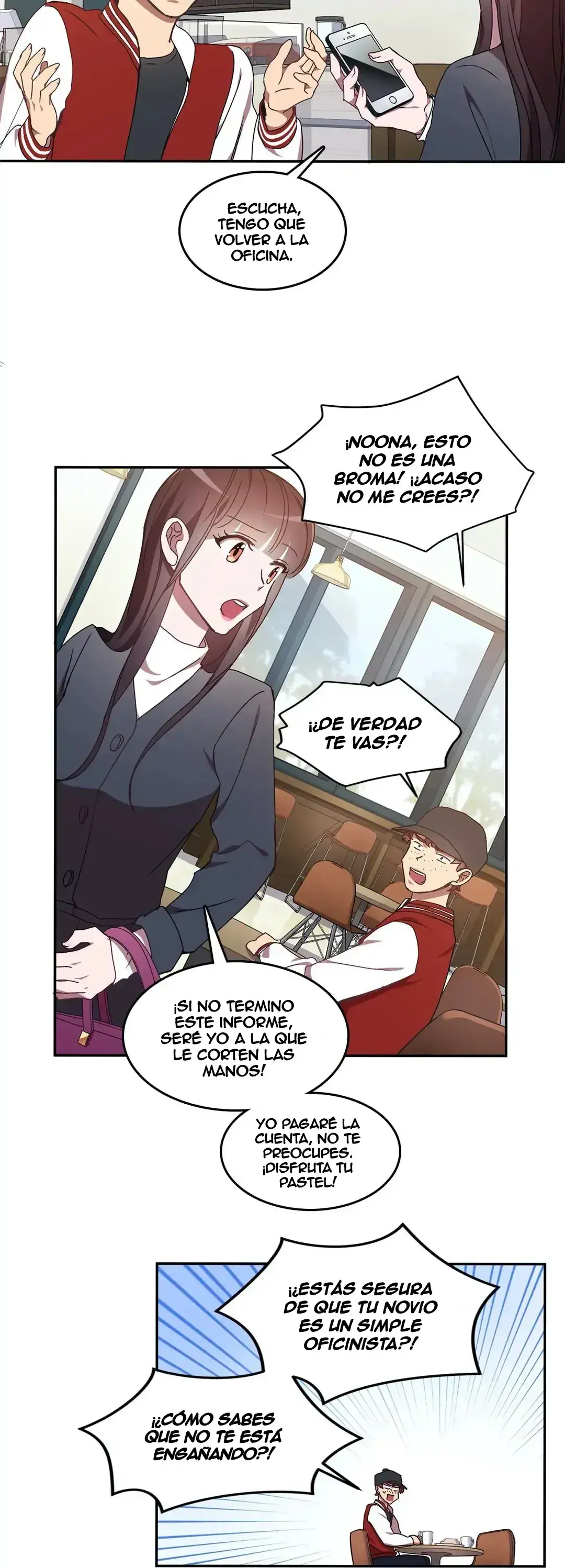 Capitulo 22 page 16