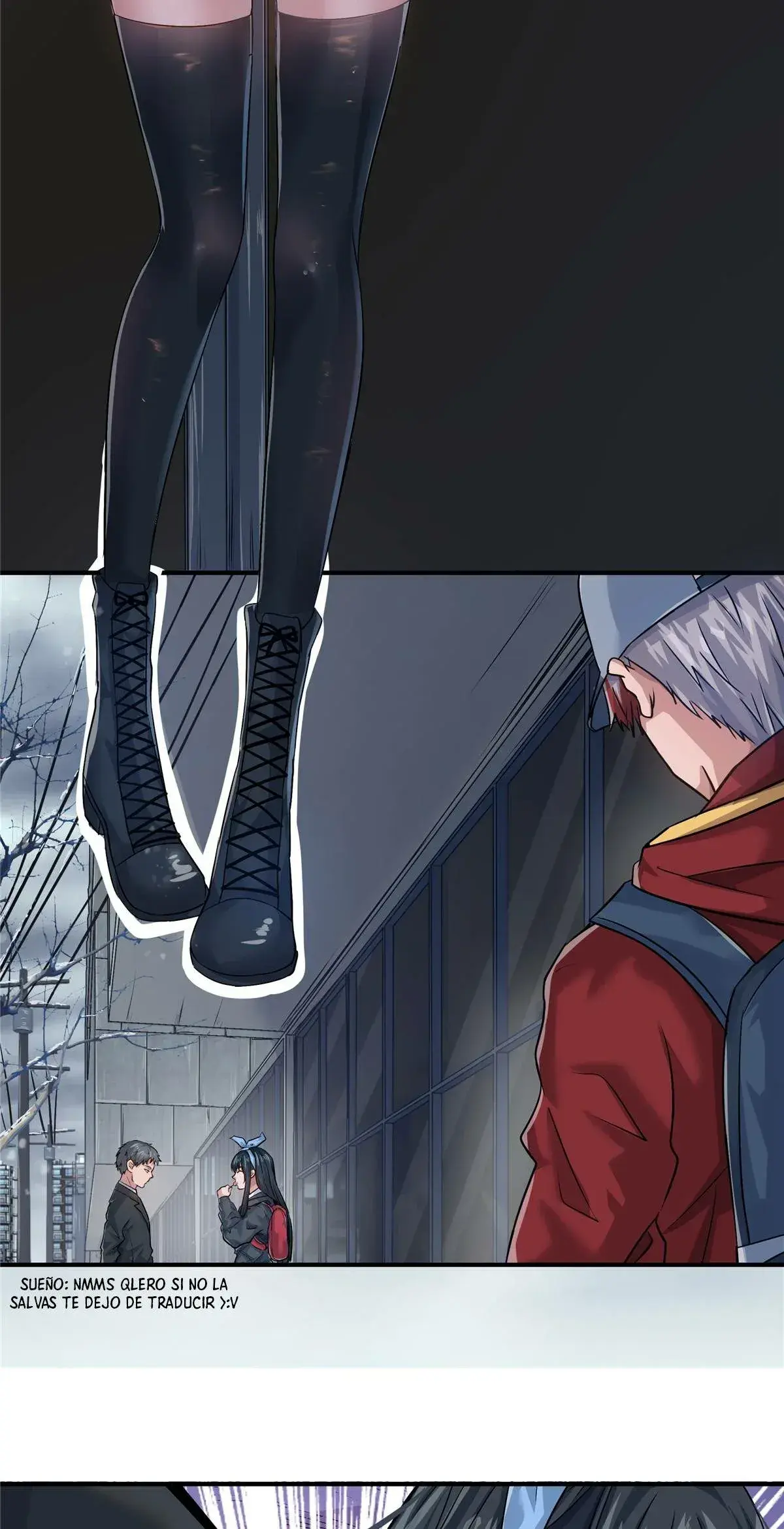 Capitulo 16 page 28