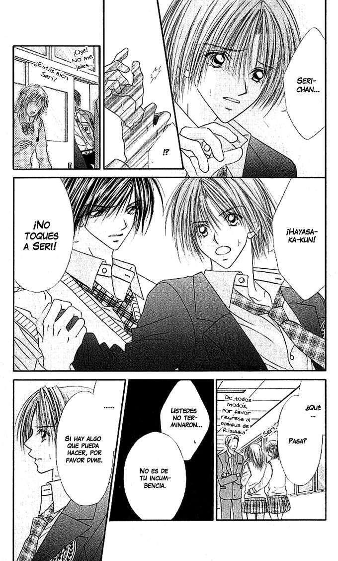 Capitulo 20 page 21