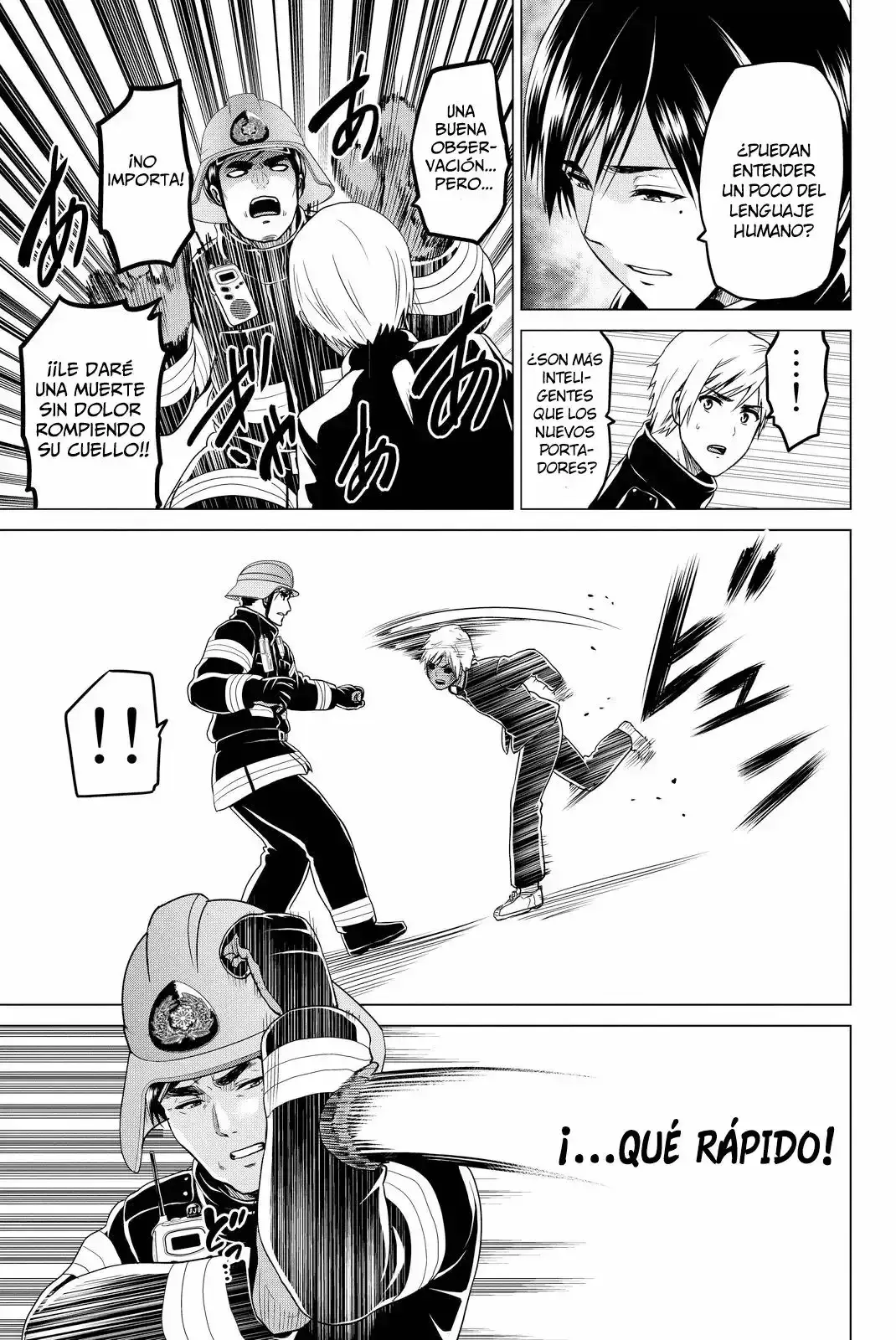 Capitulo 33 page 19
