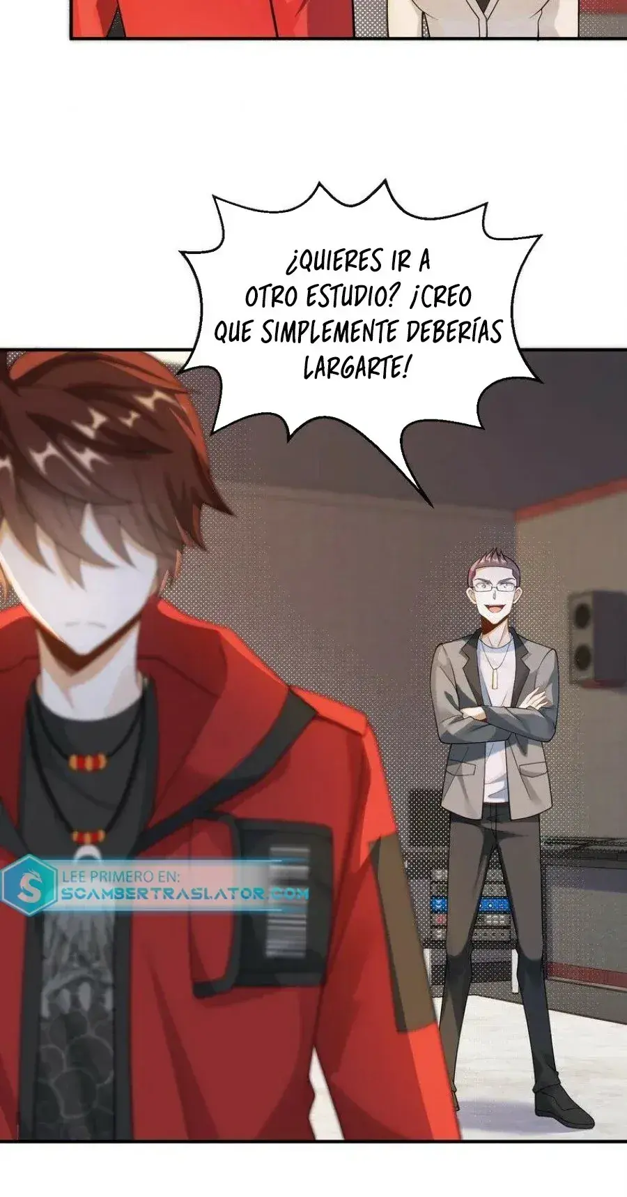 Capitulo 35 page 17
