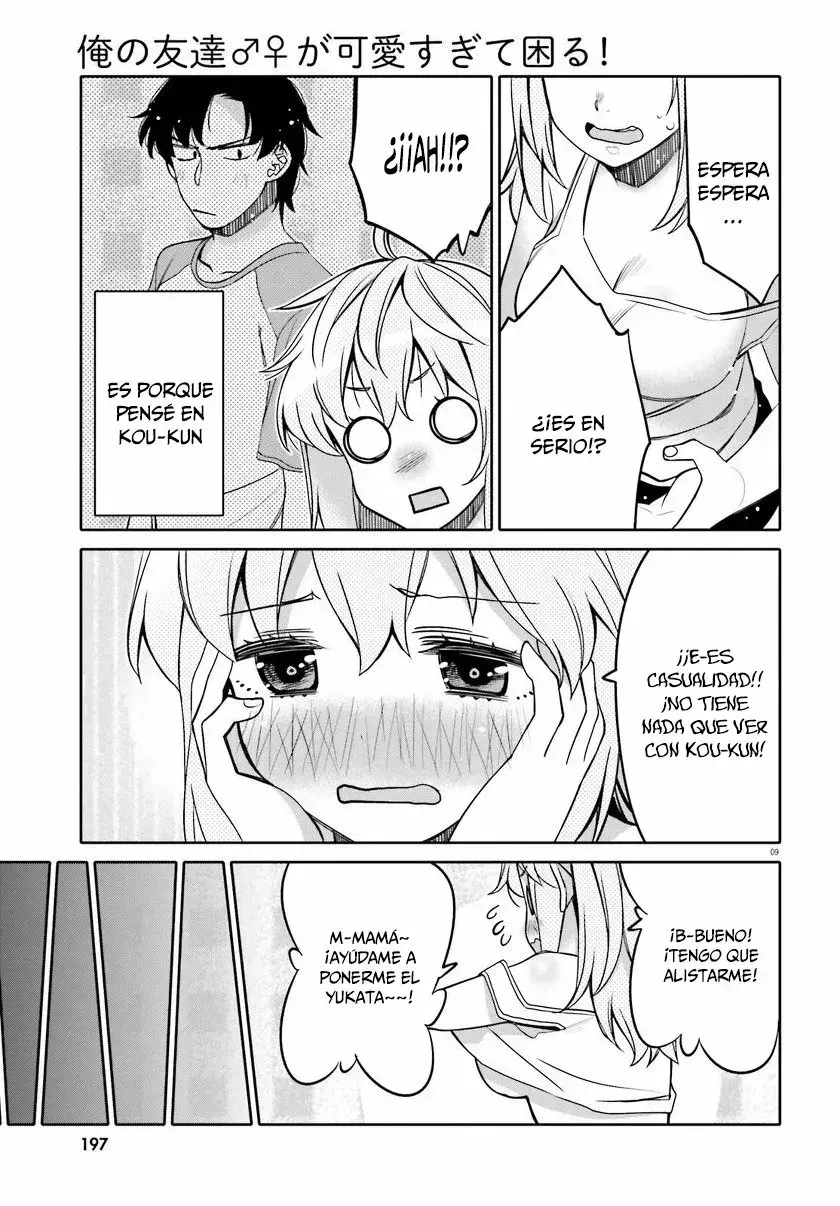 Capitulo 16 page 10