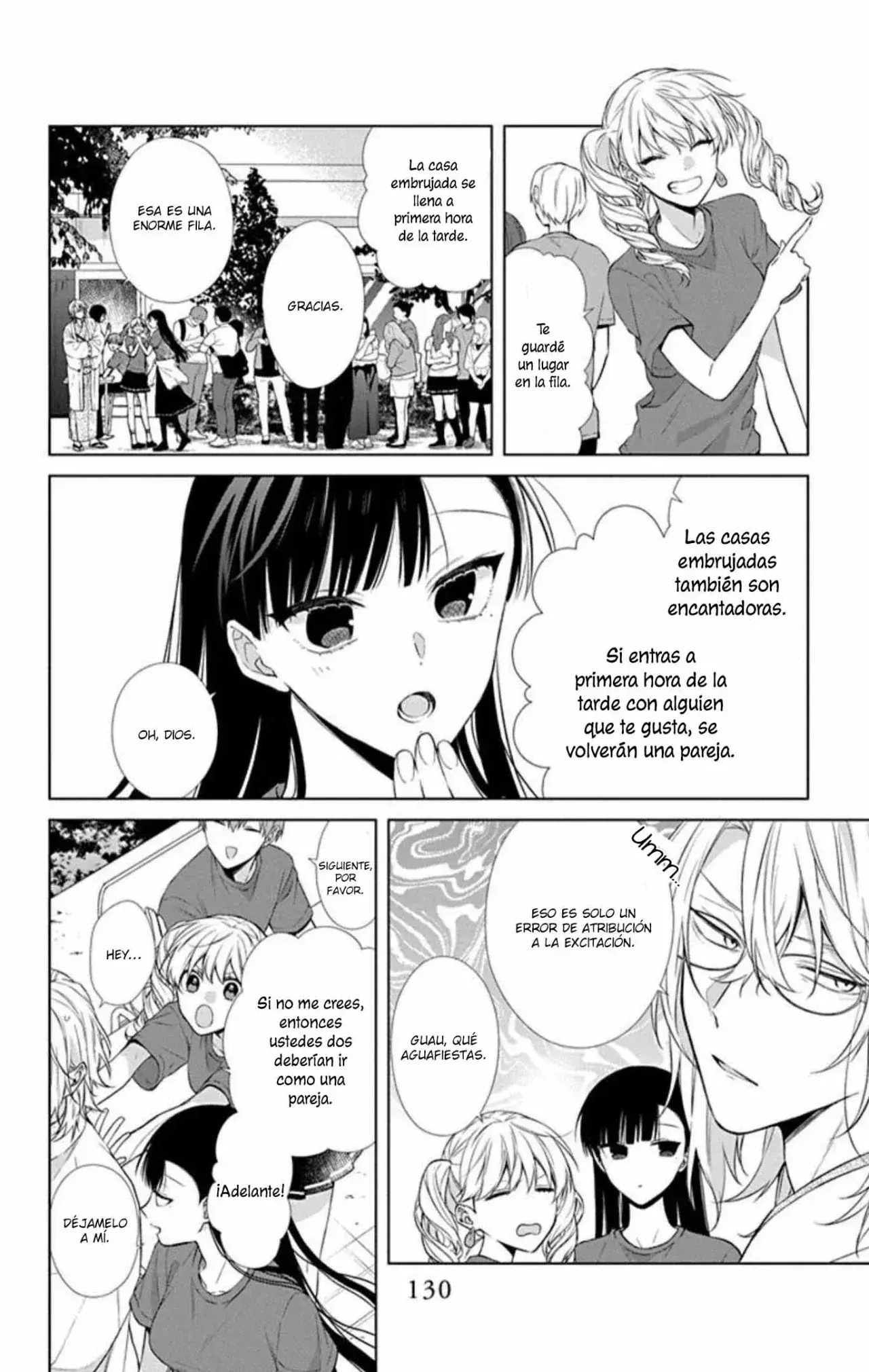 Capitulo 23 page 9