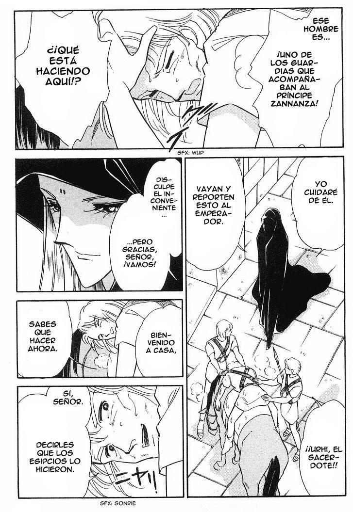 Capitulo 20 page 17