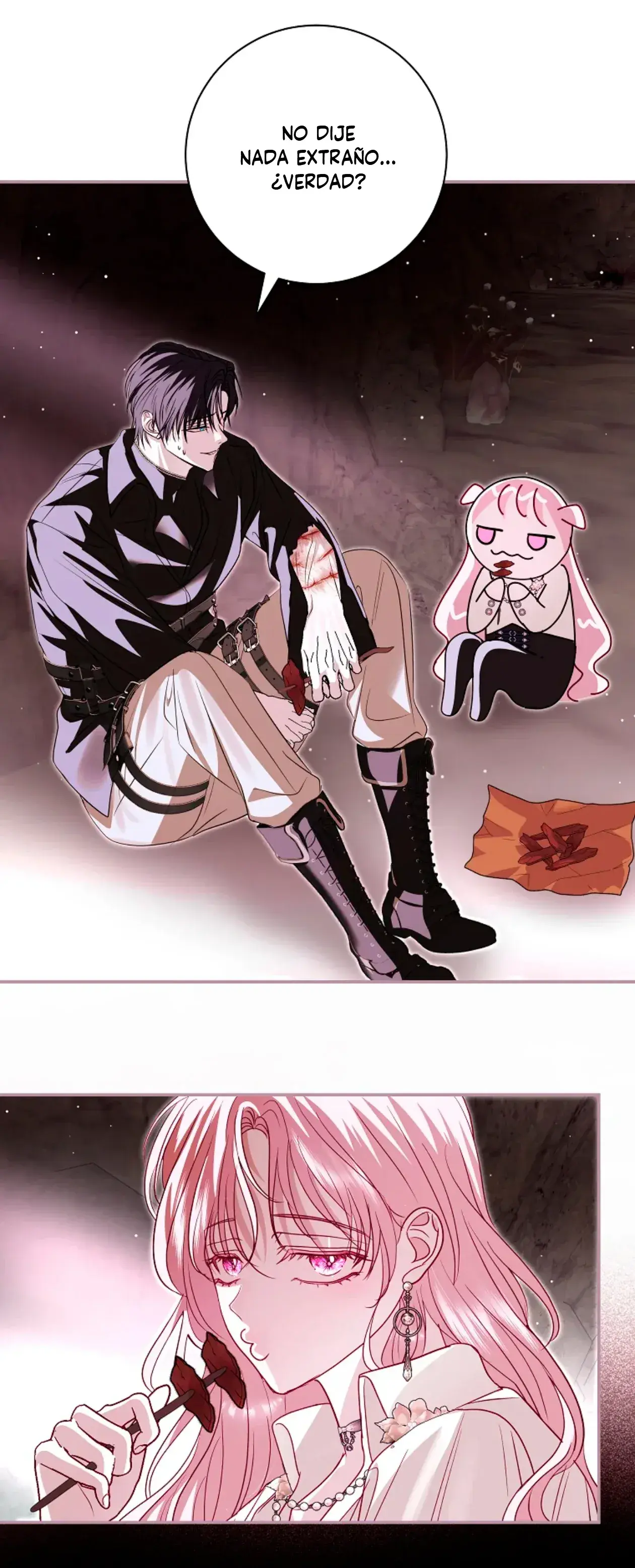 Capitulo 26 page 17