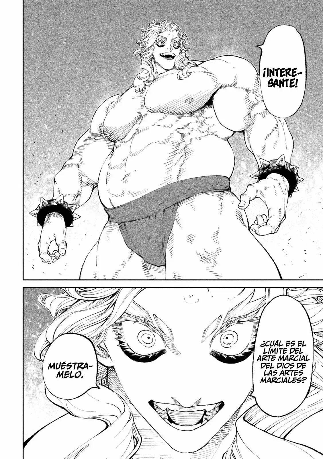 Capitulo 20 page 5
