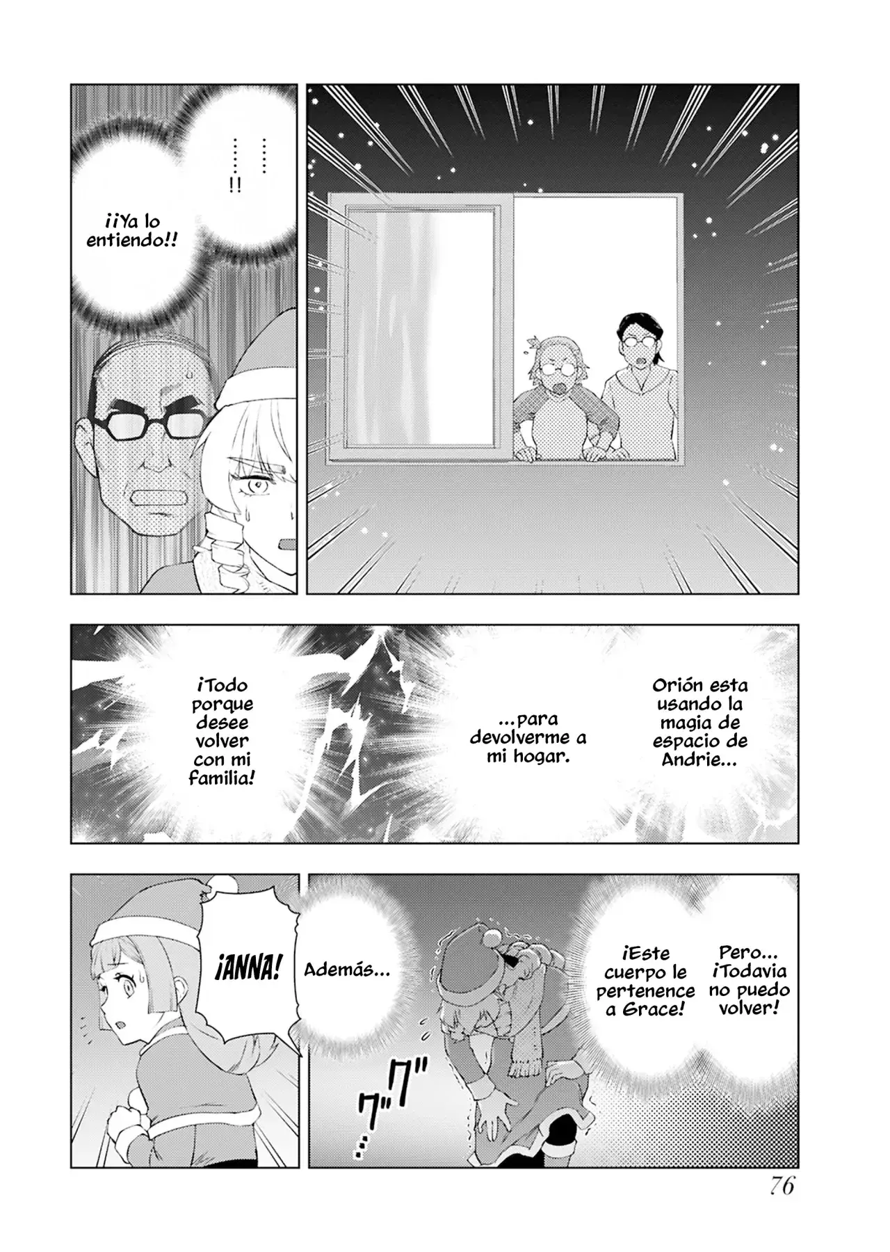 Capitulo 49 page 14