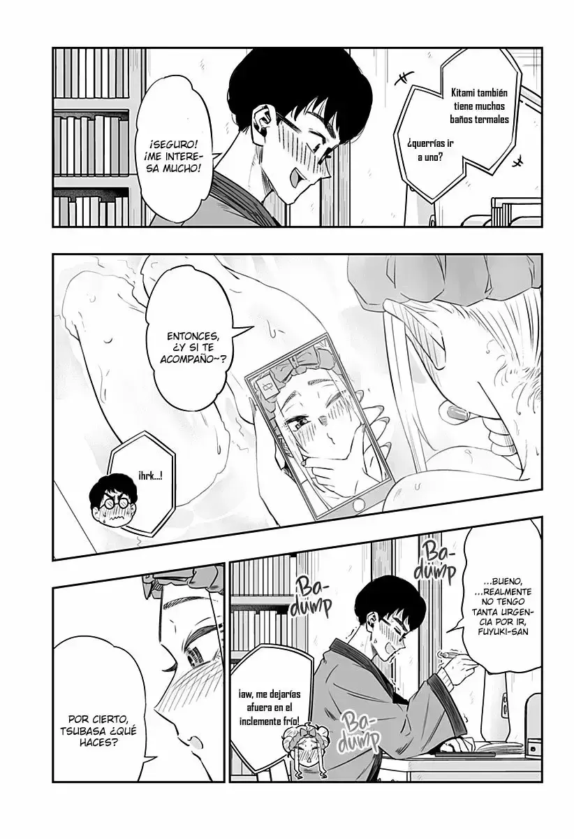 Capitulo 9 page 16