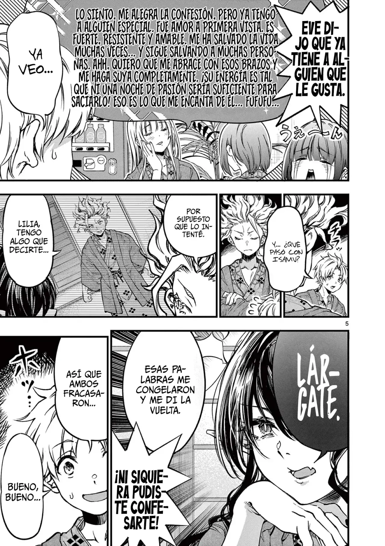 Capitulo 29 page 8