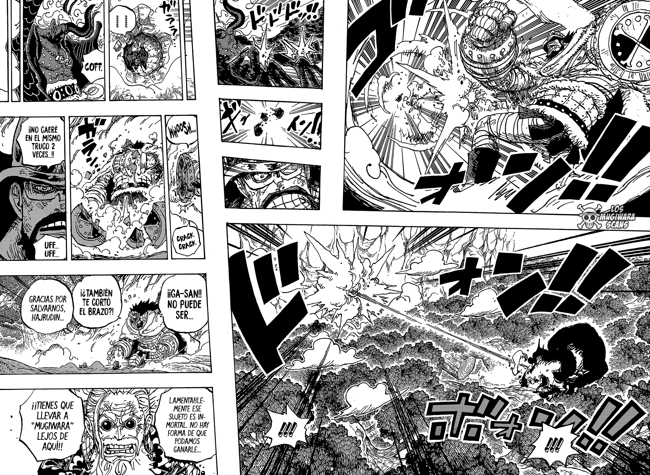 Capitulo 1191 page 11