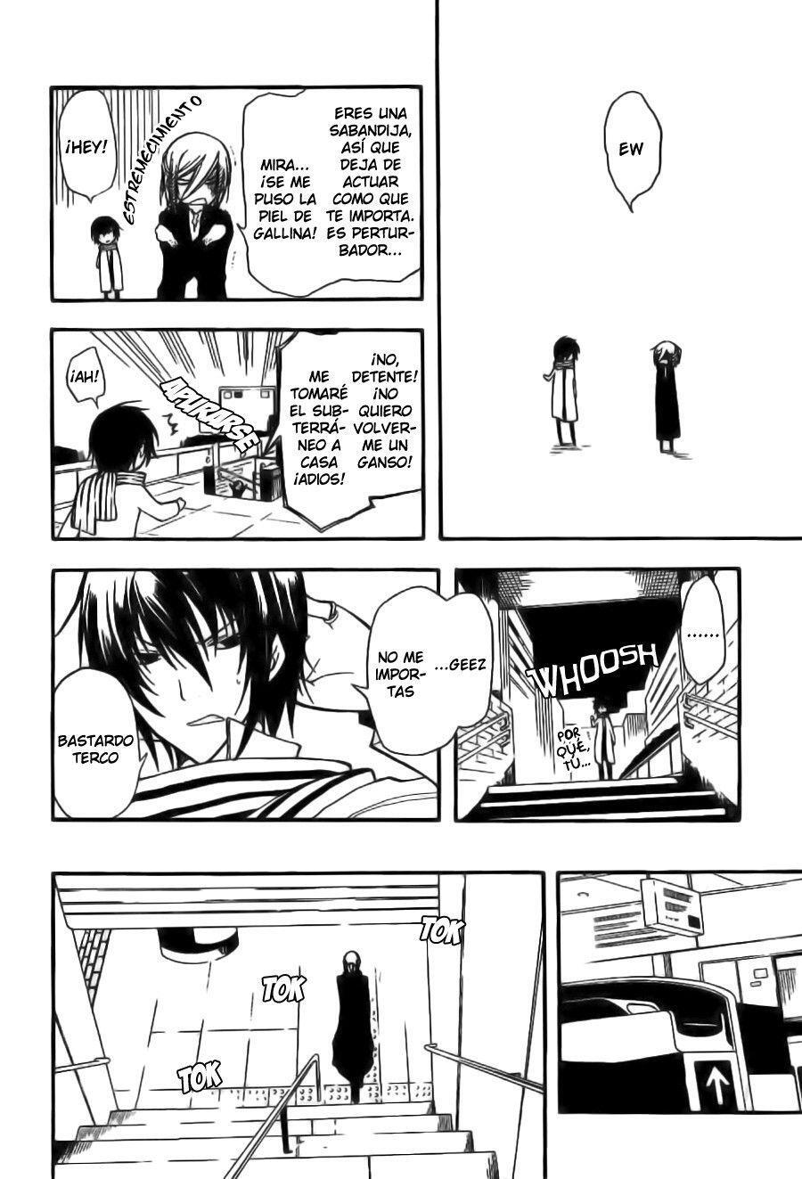Capitulo 35 page 18