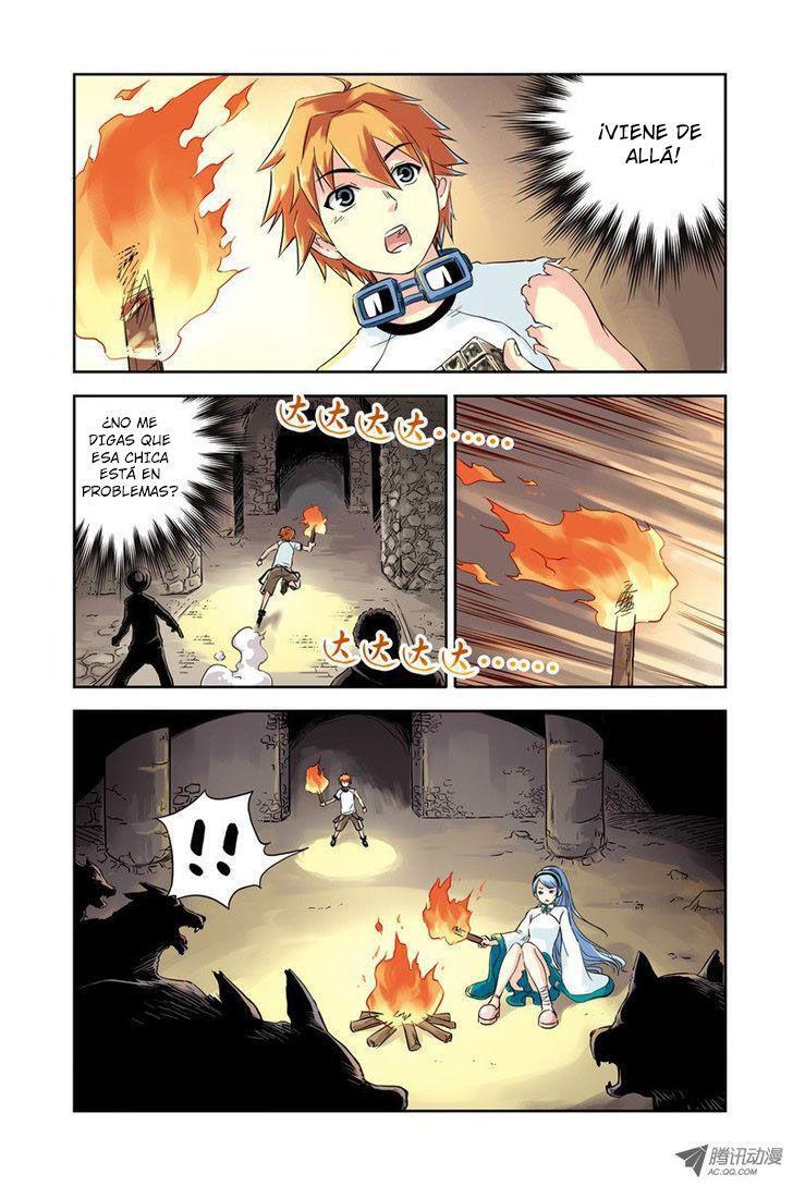 Capitulo 24.30 page 4