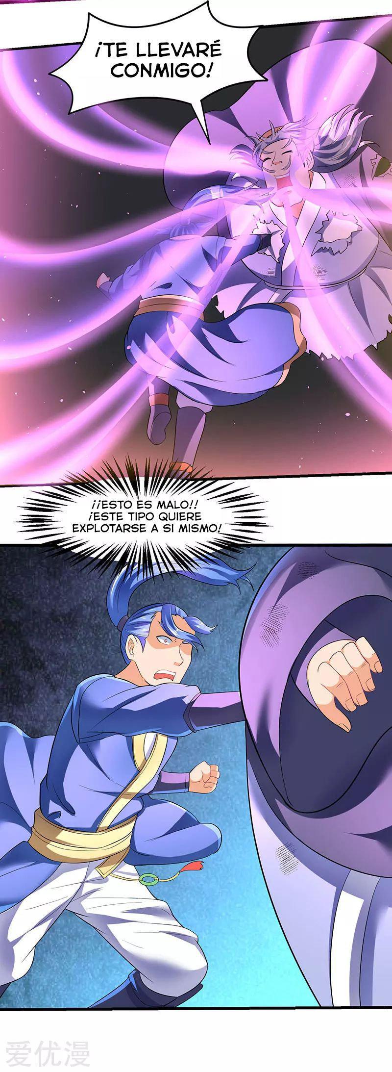 Capitulo 29 page 16