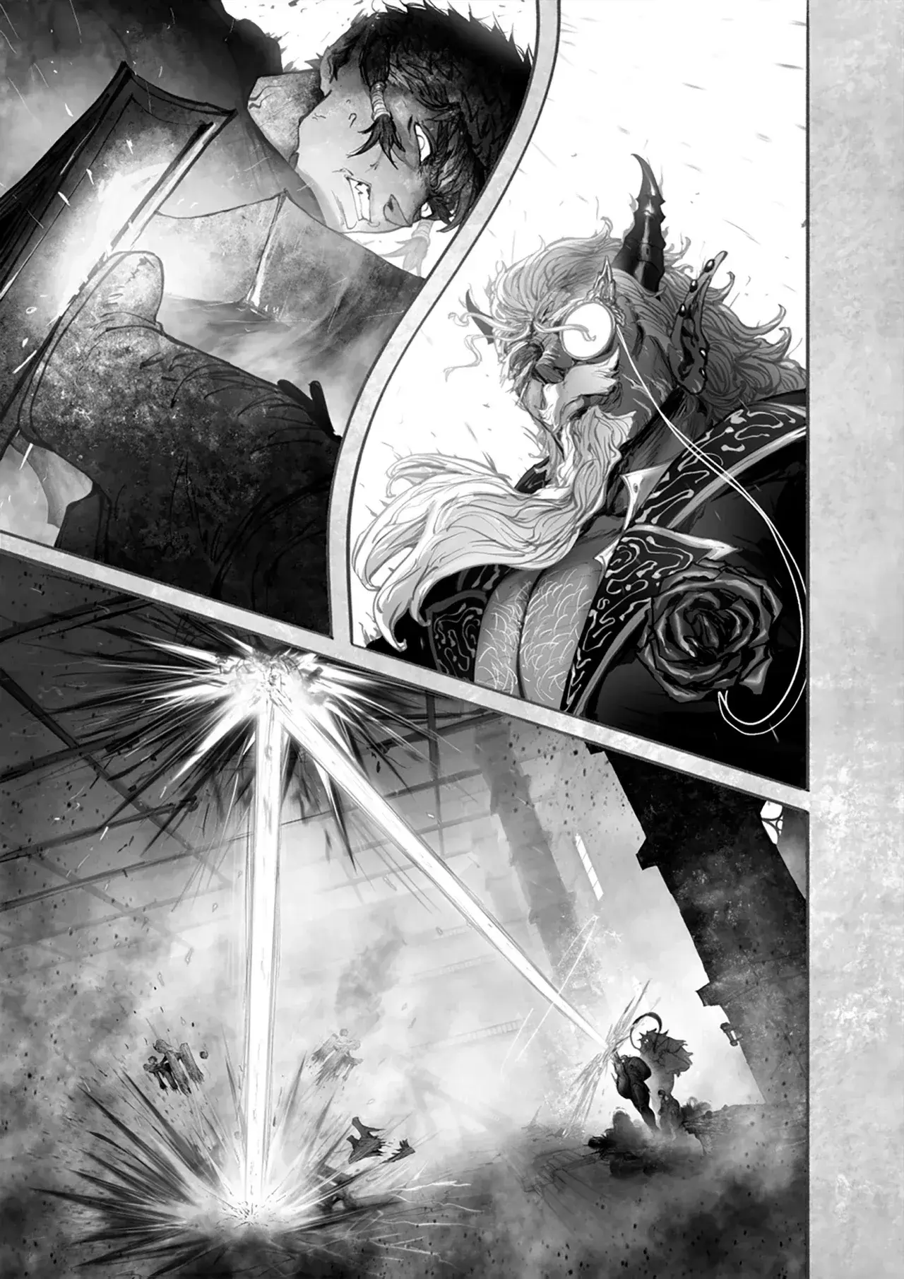 Capitulo 16 page 18