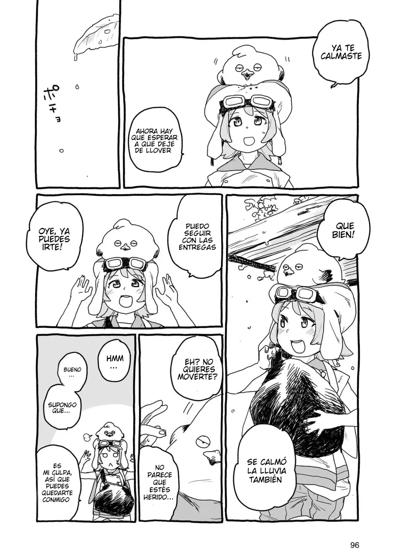 Capitulo 15 page 11