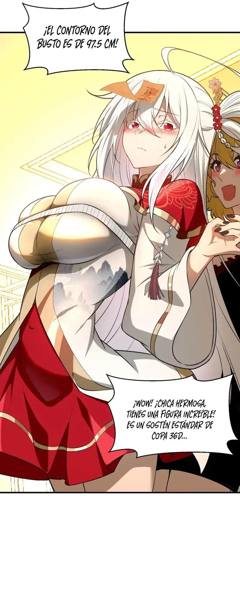 Capitulo 28 page 14