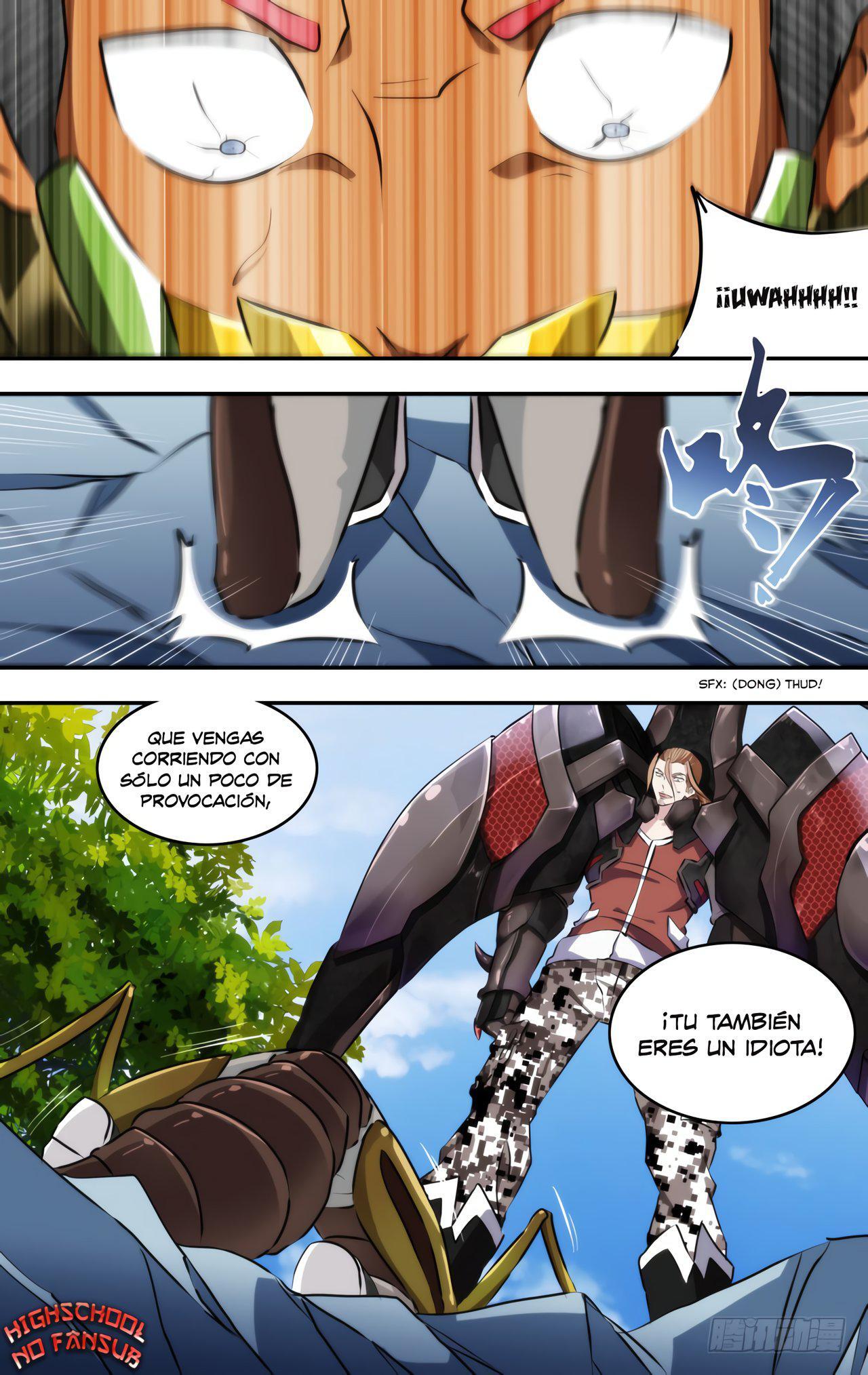 Capitulo 135 page 12