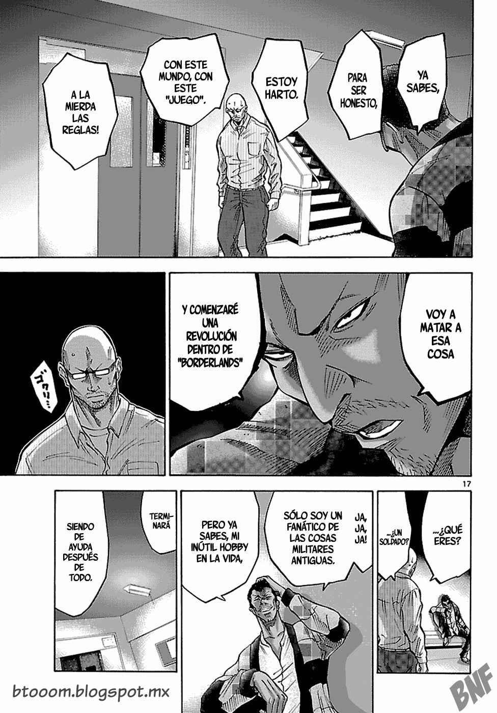 Capitulo 7 page 17