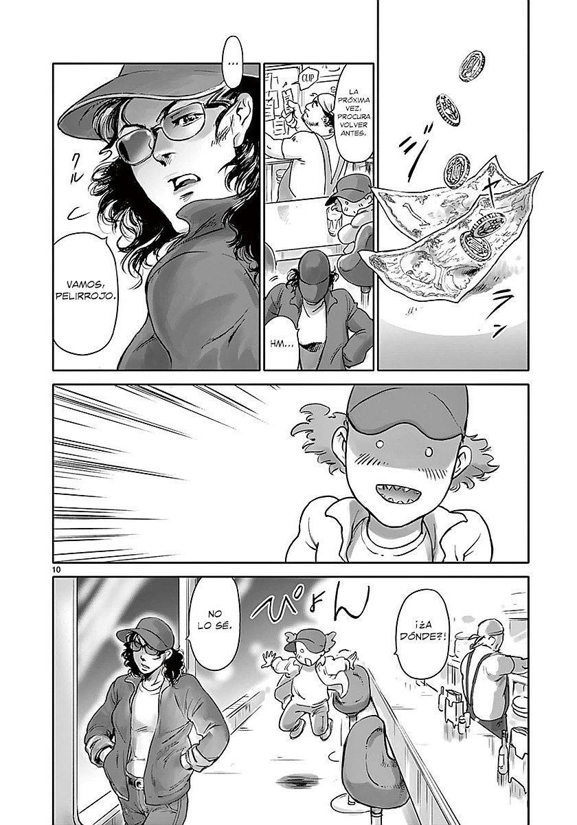 Capitulo 32 page 11