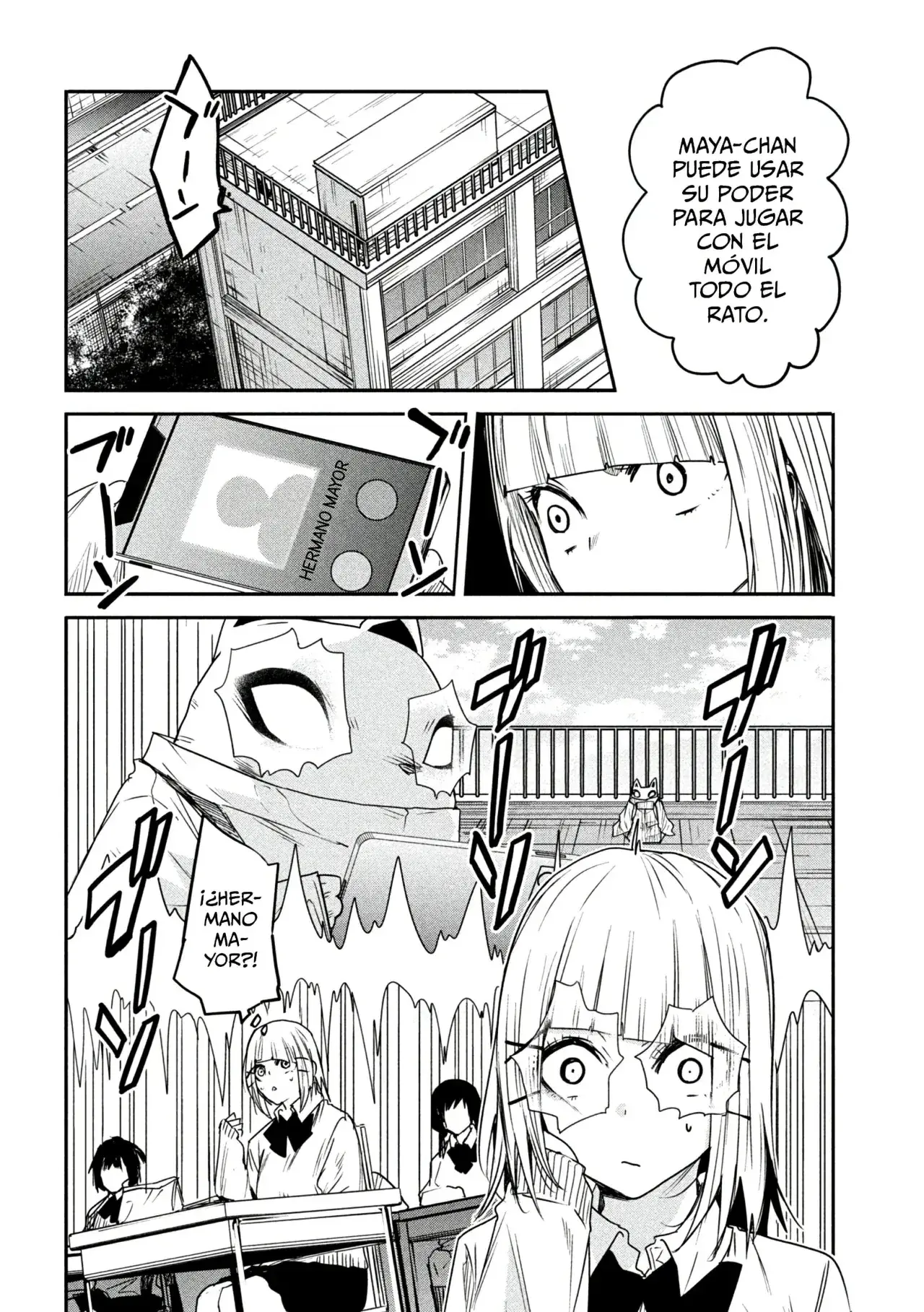 Capitulo 18 page 8