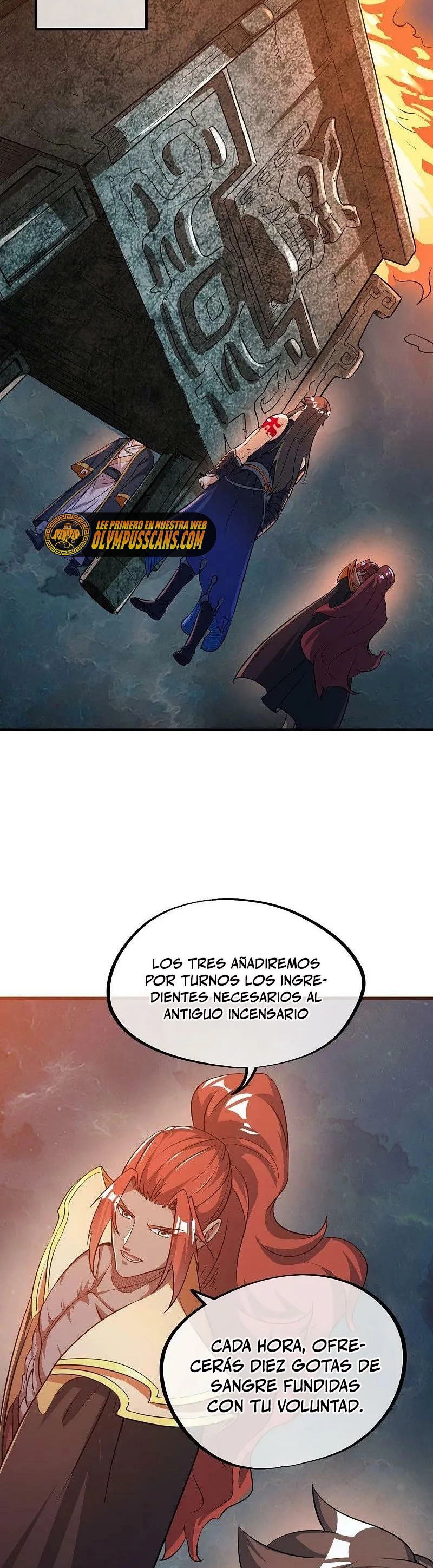 Capitulo 556 page 23