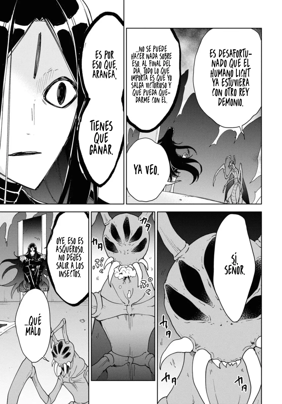 Capitulo 32 page 21