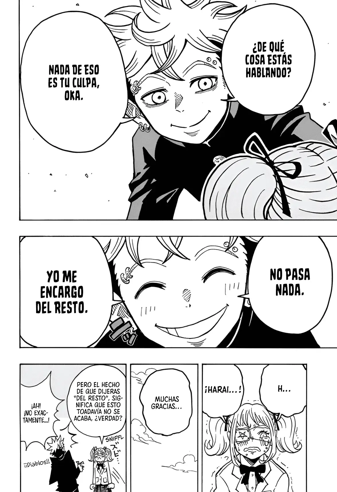 Capitulo 29 page 11