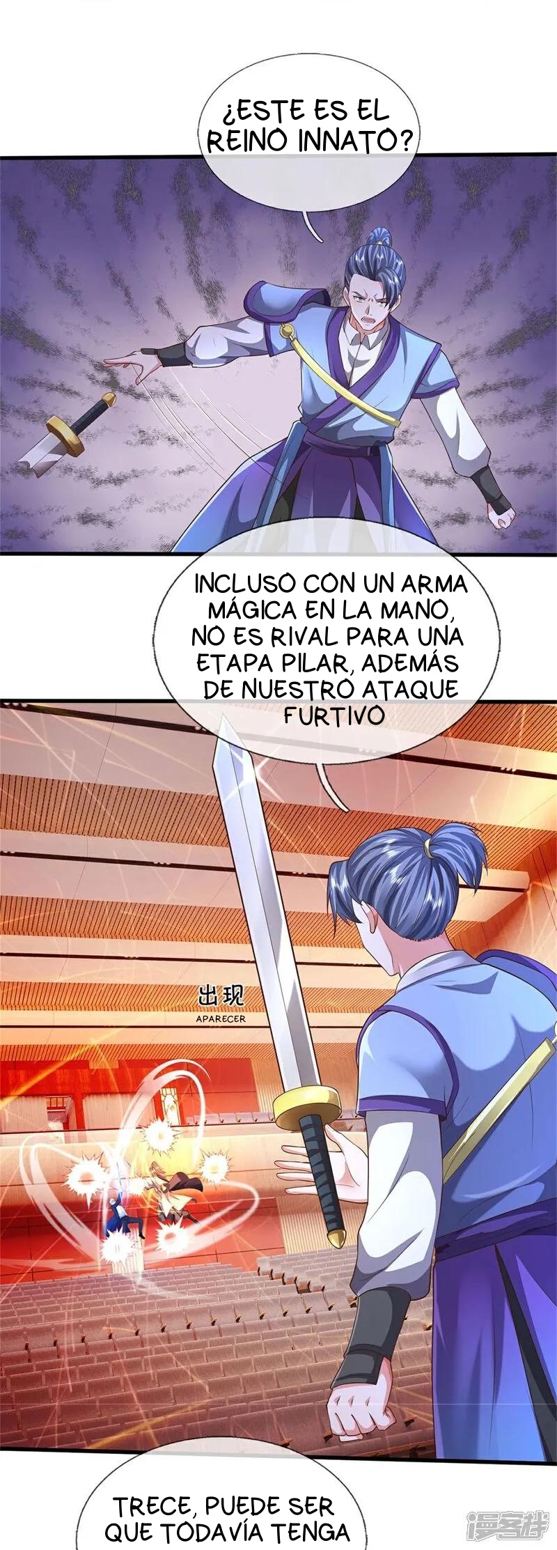 Capitulo 606 page 8