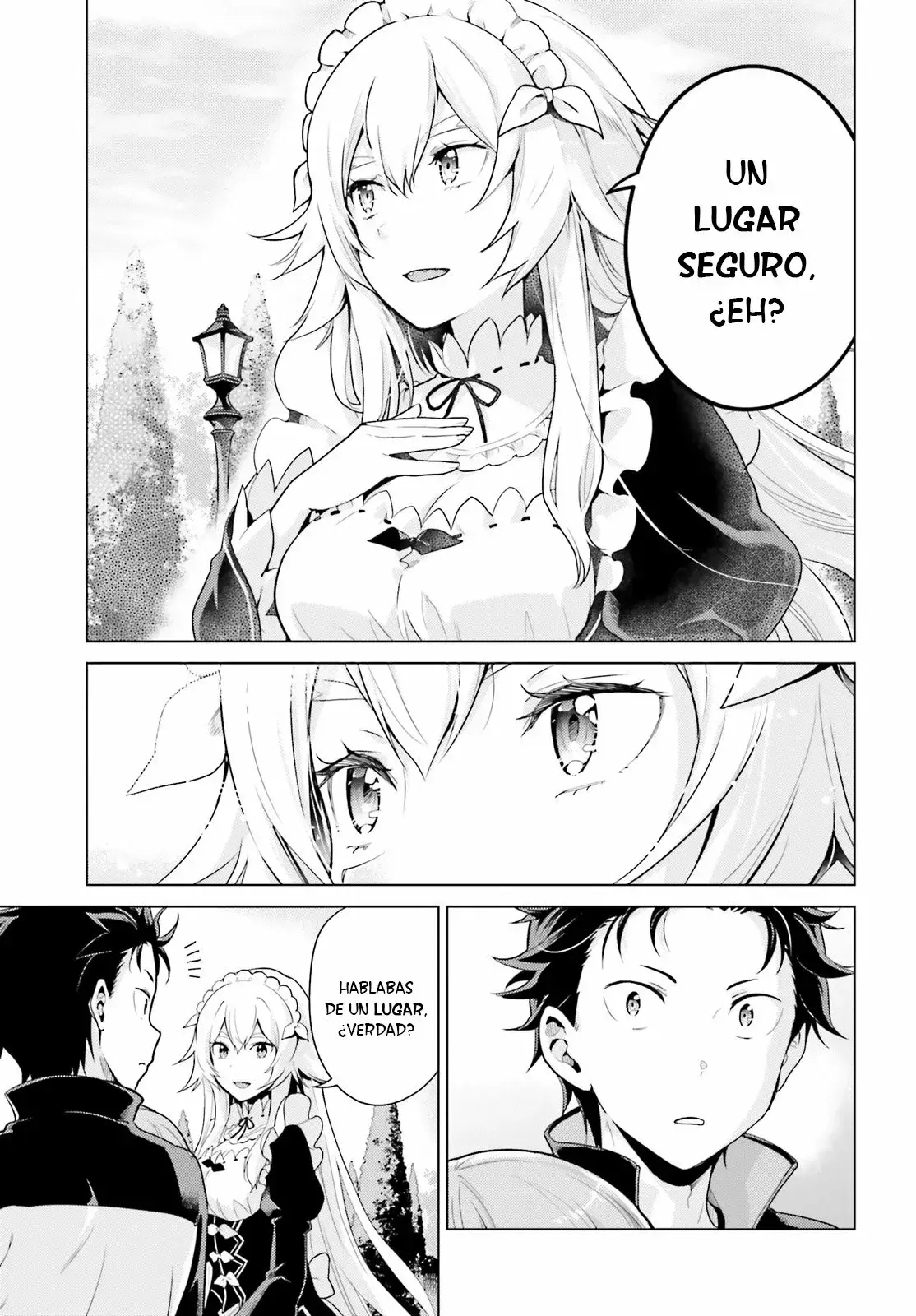 Capitulo 28 page 19