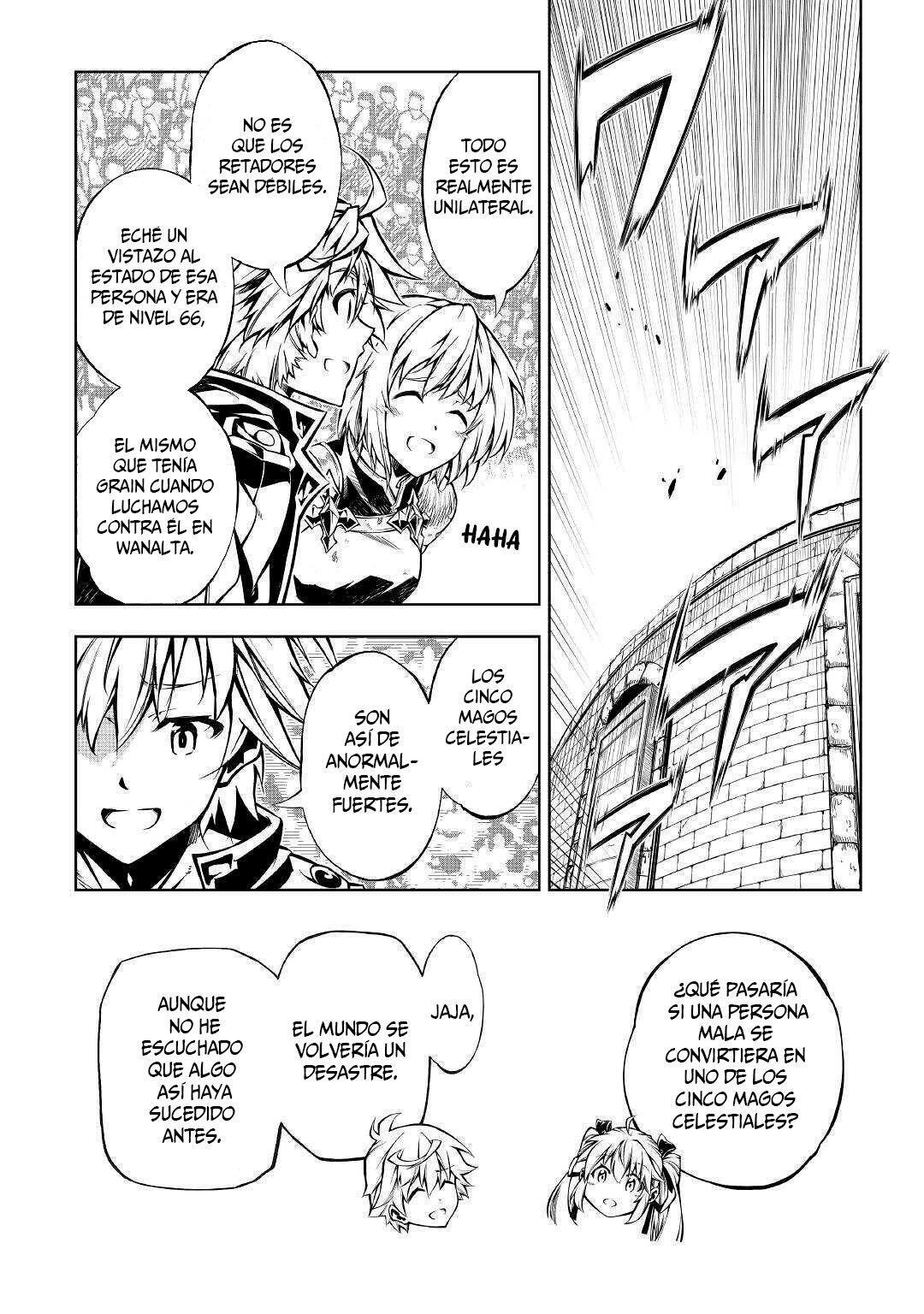 Capitulo 46 page 21