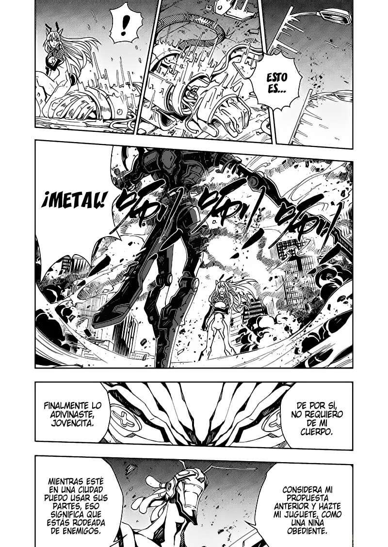 Capitulo 47 page 5
