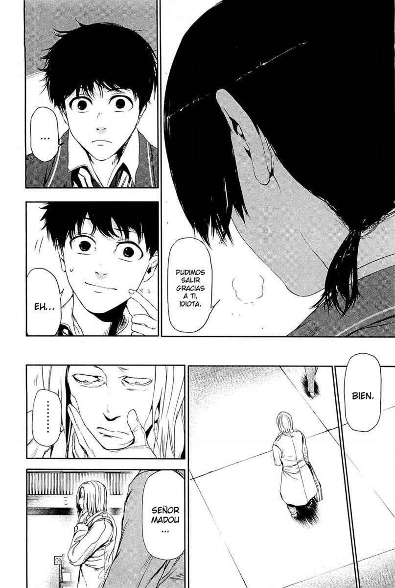 Capitulo 21 page 8