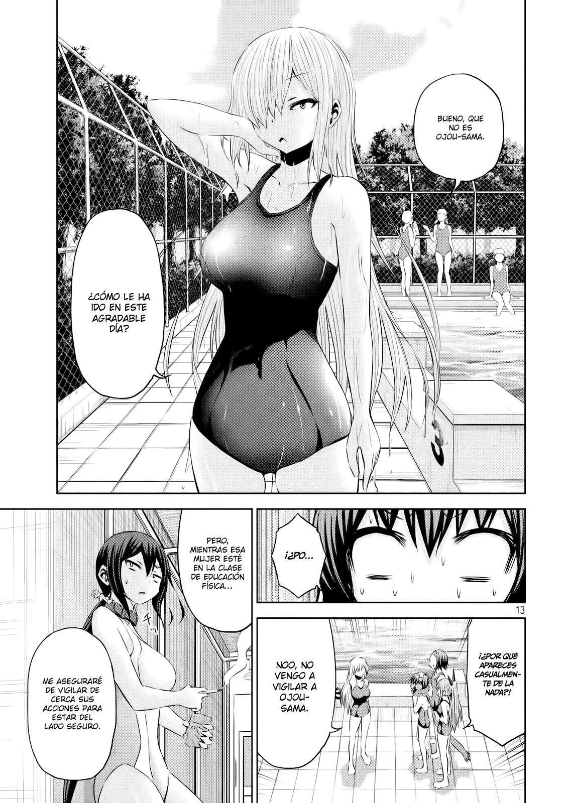 Capitulo 25 page 14