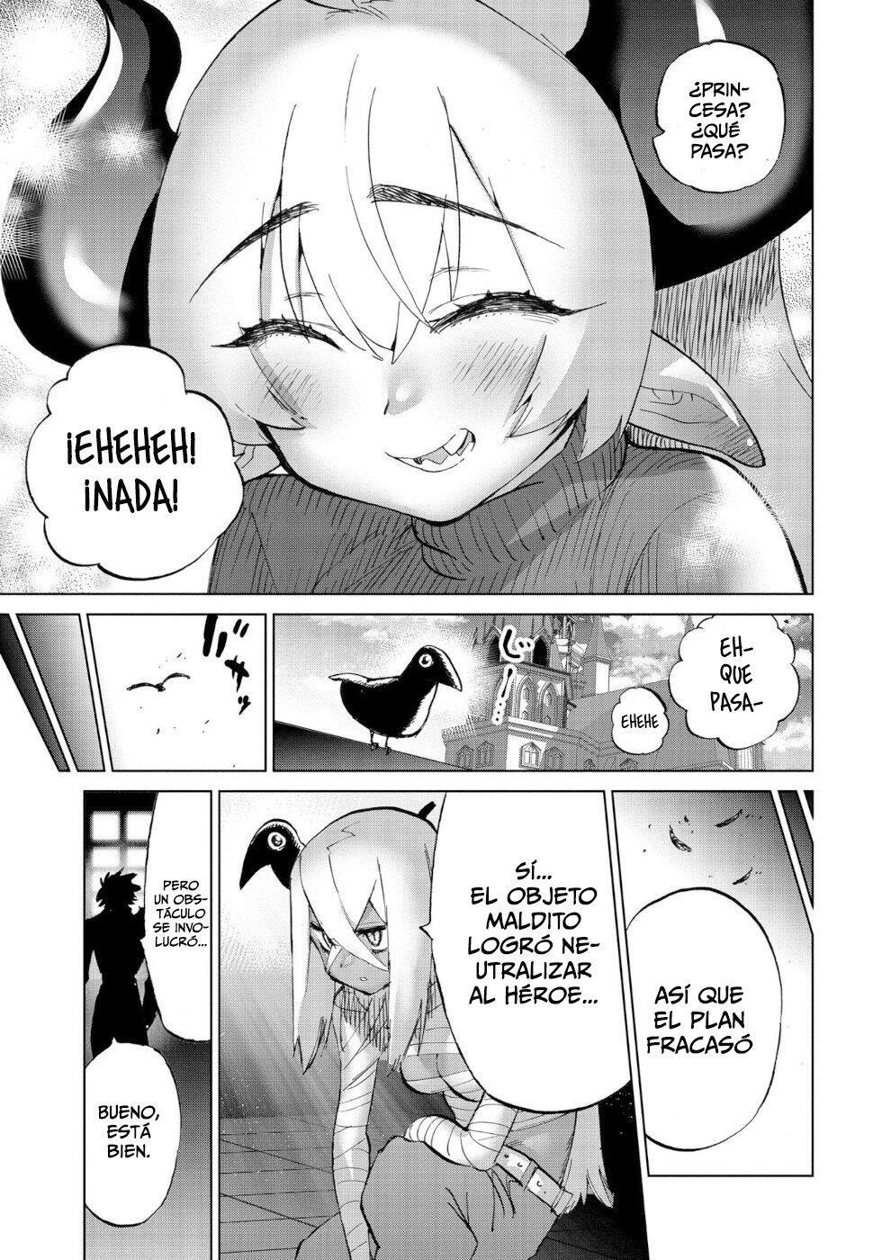 Capitulo 29 page 18