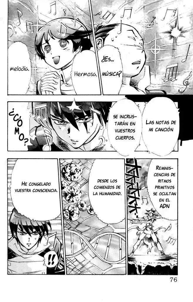 Capitulo 12 page 11