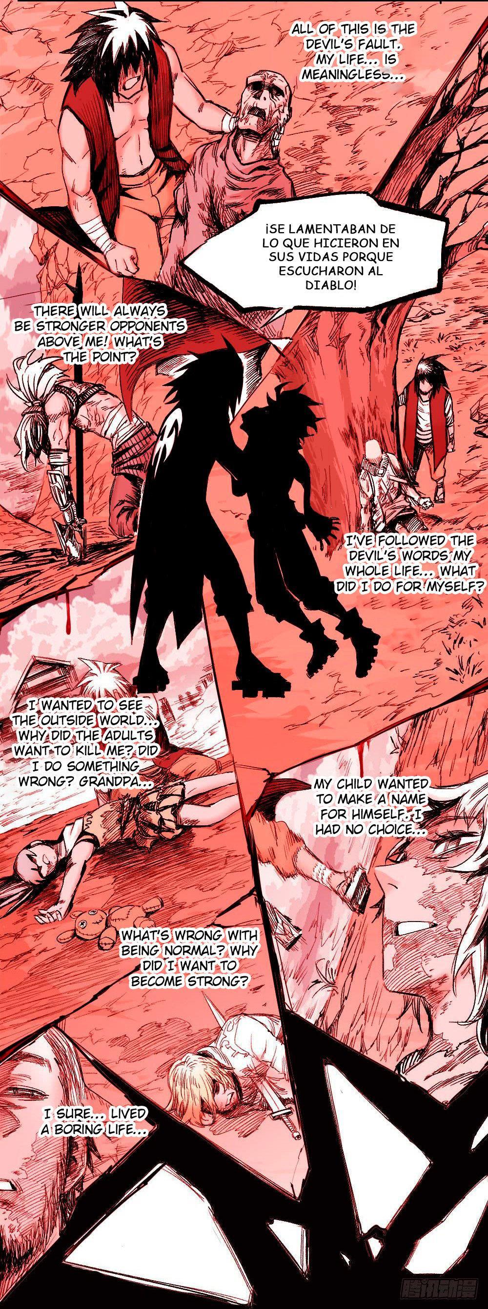 Capitulo 8 page 49
