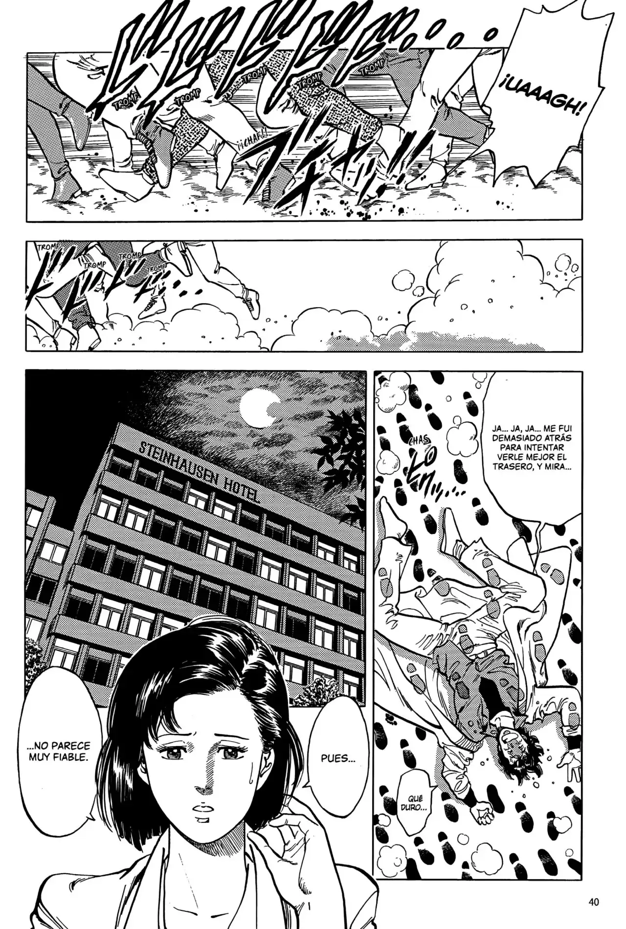 Capitulo 25 page 15