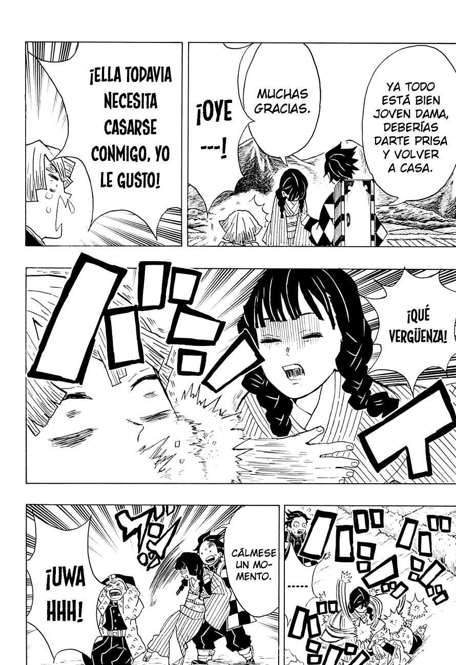 Capitulo 20 page 4