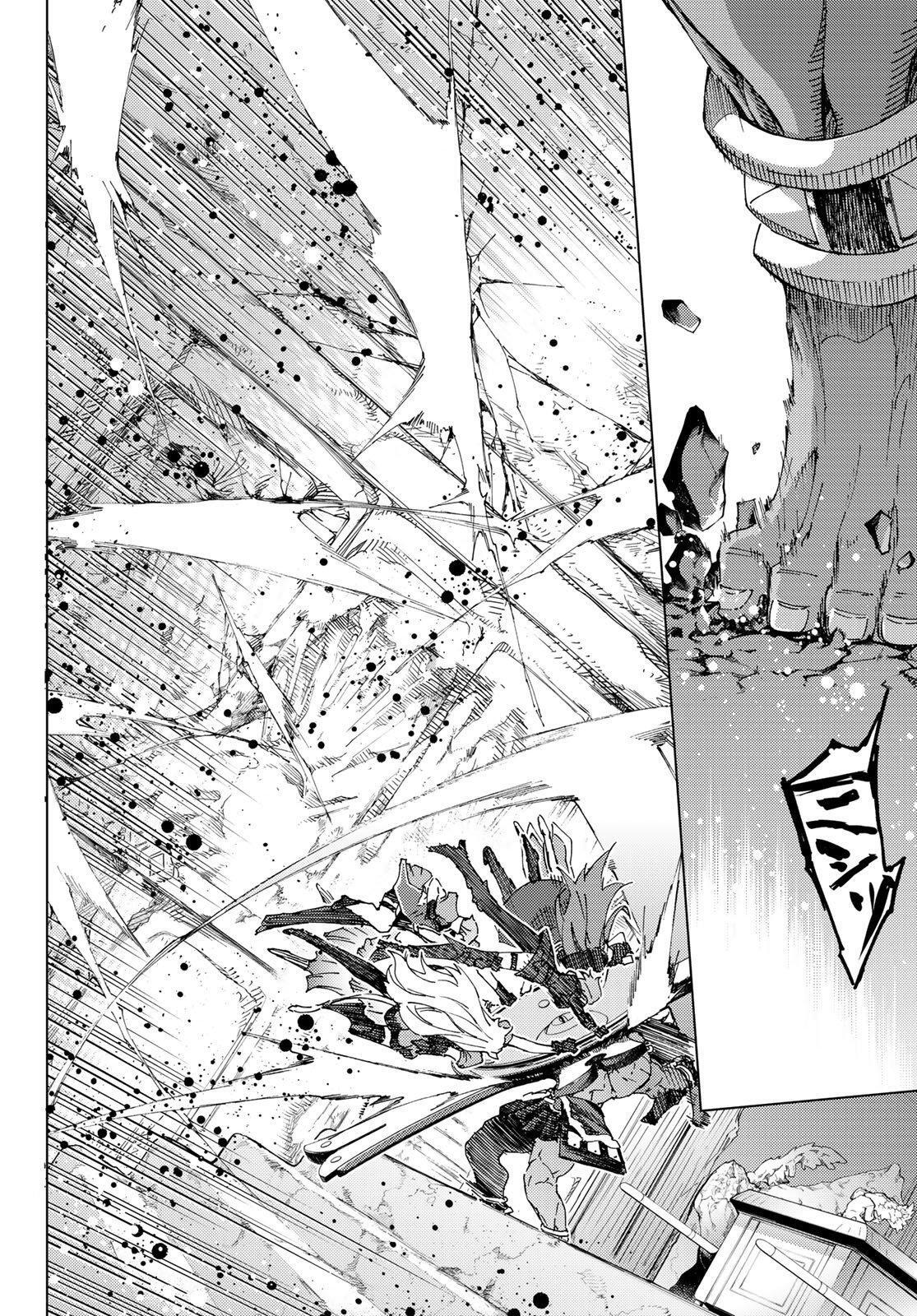 Capitulo 31 page 21