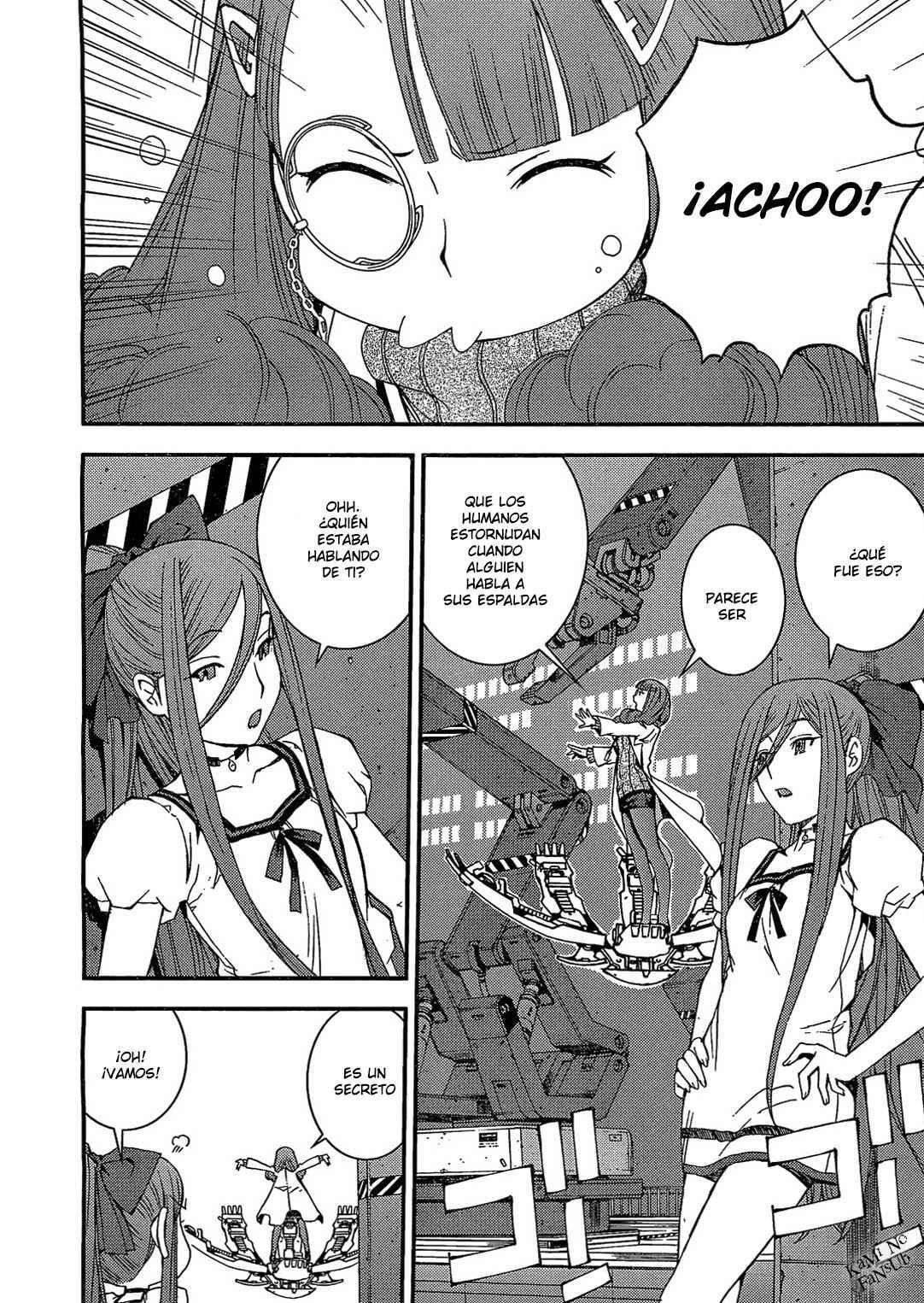 Capitulo 22 page 15