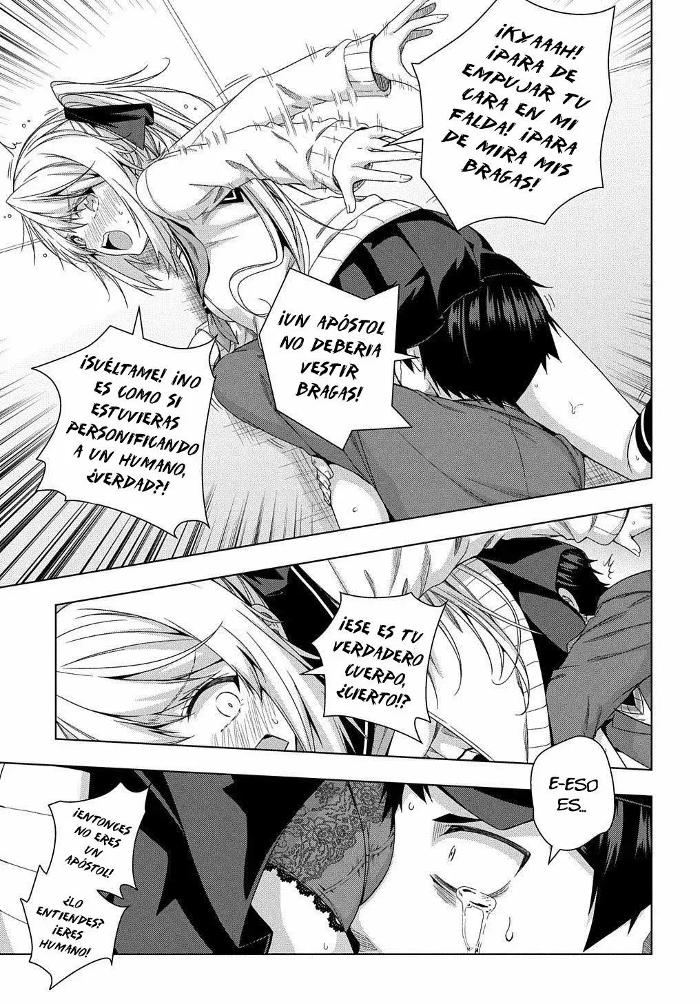 Capitulo 12 page 17