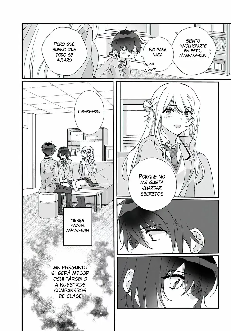 Capitulo 6.20 page 12
